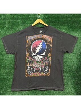 Grateful Dead T-Shirt Size Extra Large